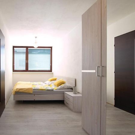 Apartman Mandala Banská Bystrica Dış mekan fotoğraf