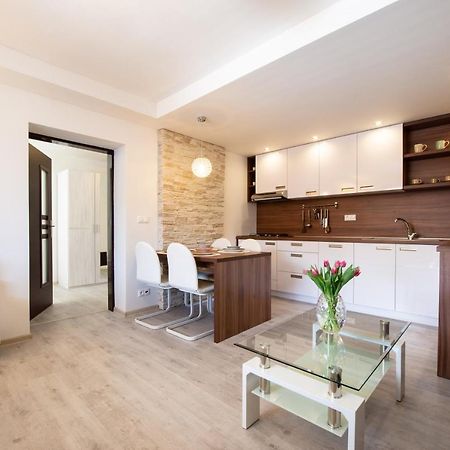 Apartman Mandala Banská Bystrica Dış mekan fotoğraf