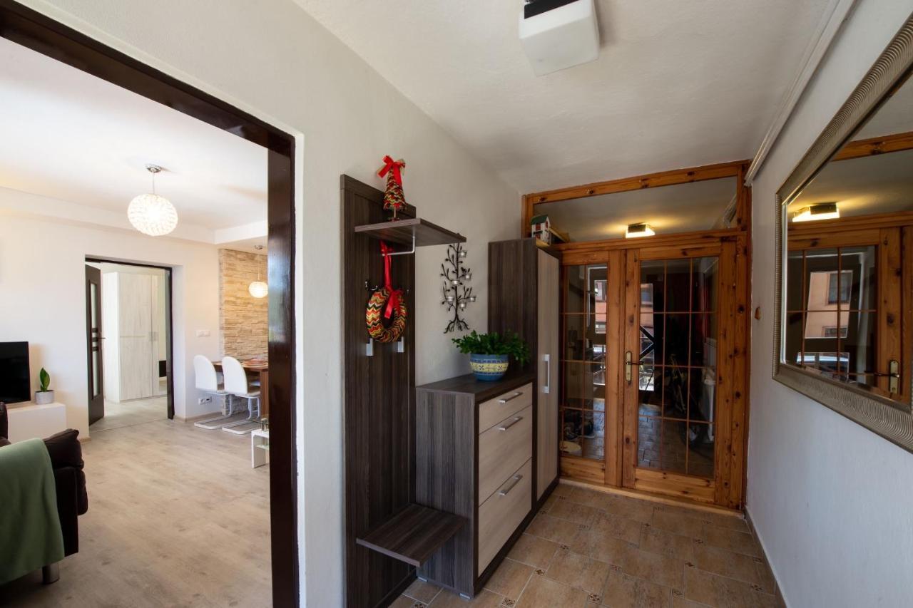 Apartman Mandala Banská Bystrica Dış mekan fotoğraf