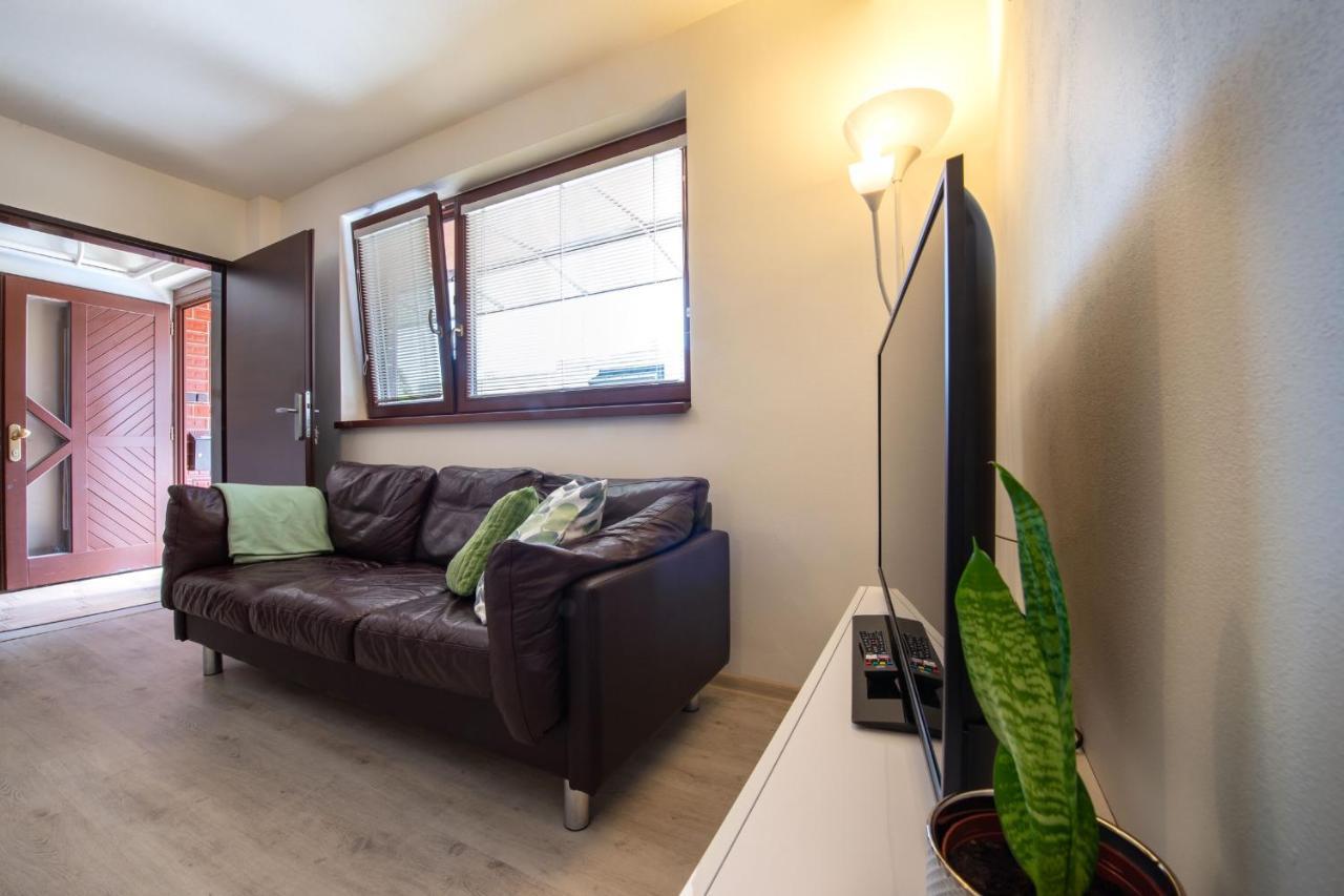 Apartman Mandala Banská Bystrica Dış mekan fotoğraf