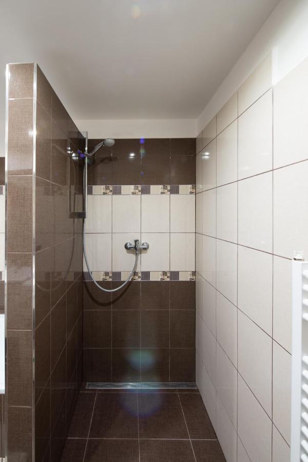 Apartman Mandala Banská Bystrica Dış mekan fotoğraf